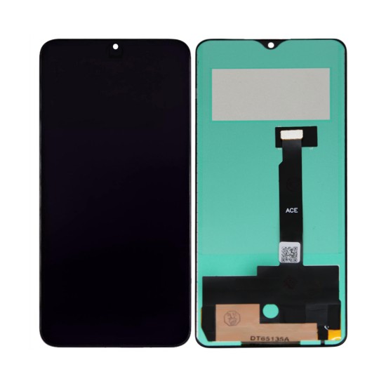 Touch+Display Realme X2 Pro Black